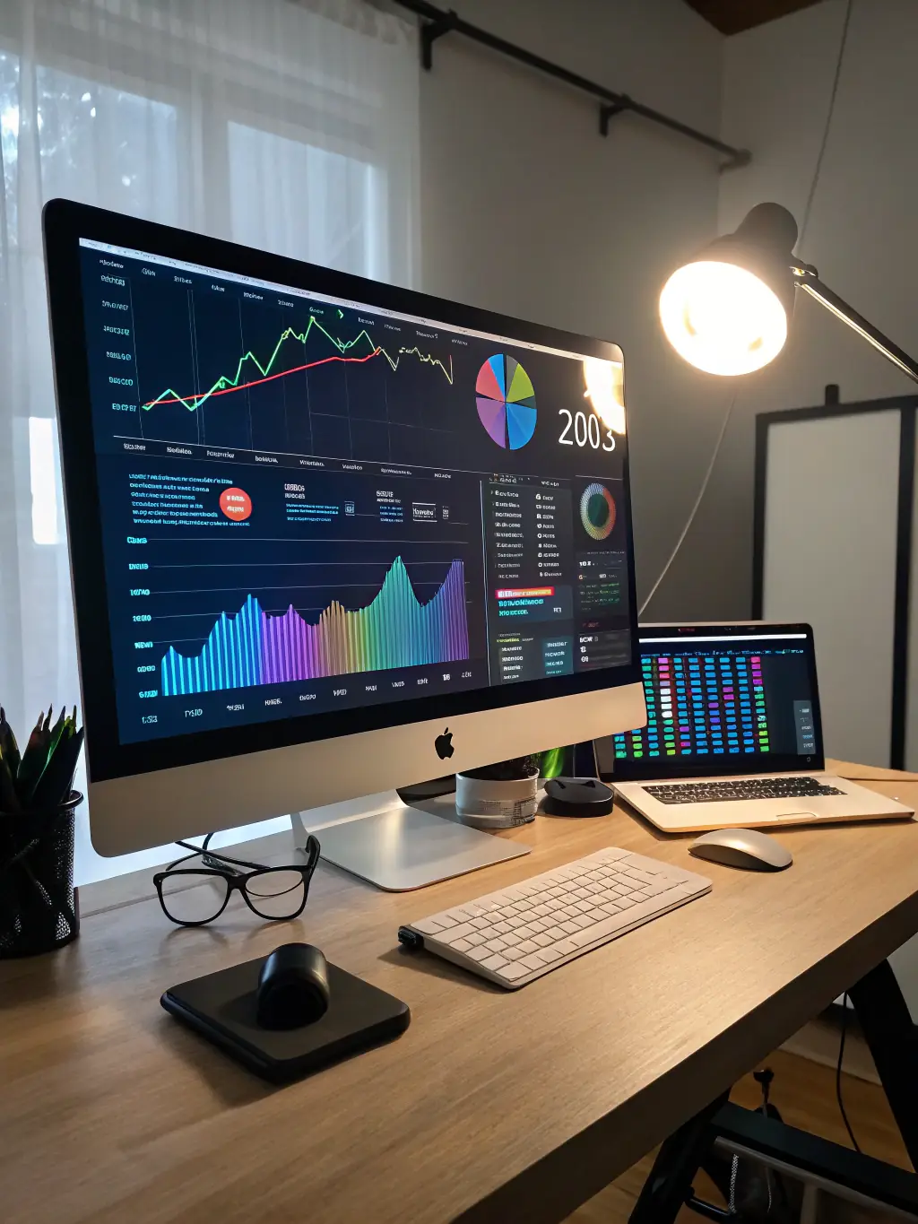 A dashboard displaying detailed expense analytics and reporting, showcasing Divvy's insights and reporting features.