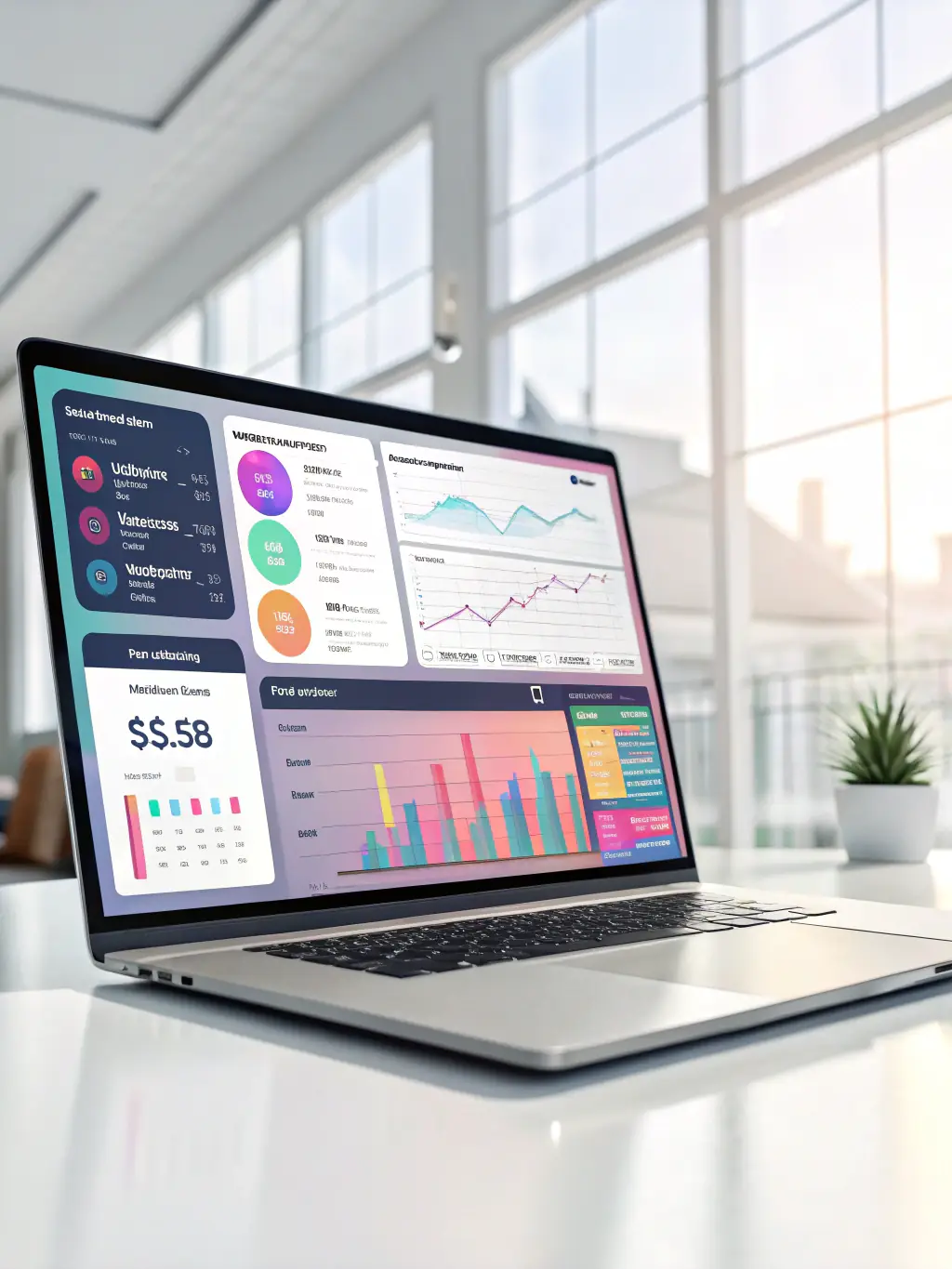 A screenshot of Divvy's interface seamlessly integrated with popular accounting software, demonstrating its integration capabilities.